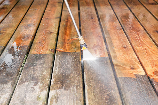 Professional Pressure Washing Services in Maugansville, MD