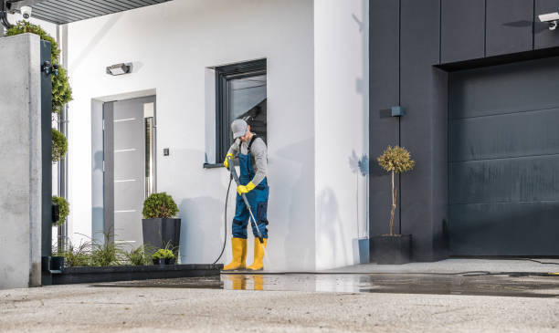 Best Restaurant Pressure Washing  in Maugansville, MD